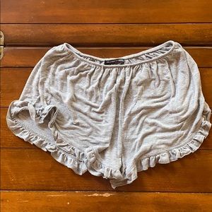 Brandy Melville shorts